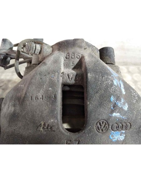 PINZA DE FRENO DELANTERA IZQUIERDA VOLKSWAGEN PASSAT BERLINA (3B3) - 125860