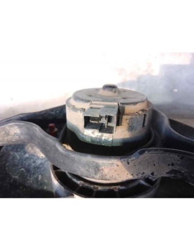 ELECTROVENTILADOR OPEL CORSA A - 154869