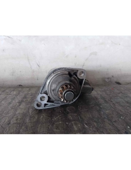 MOTOR ARRANQUE VOLKSWAGEN PASSAT BERLINA (362) - 129007