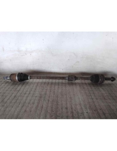 TRANSMISION DELANTERA DERECHA HYUNDAI I20 (GB)...
