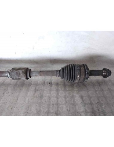 TRANSMISION DELANTERA DERECHA HYUNDAI I20 (GB)...