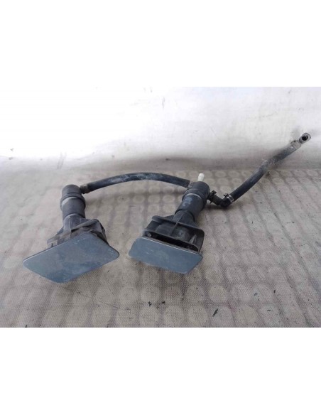 LIMPIA FAROS XENON AUDI A6 AVANT (4B5) - 135757