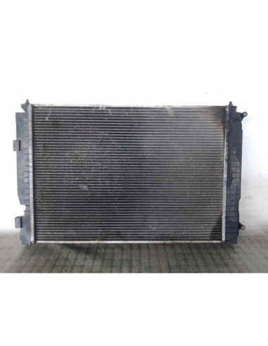 RADIADOR AGUA AUDI A6 AVANT (4B5) - 135777