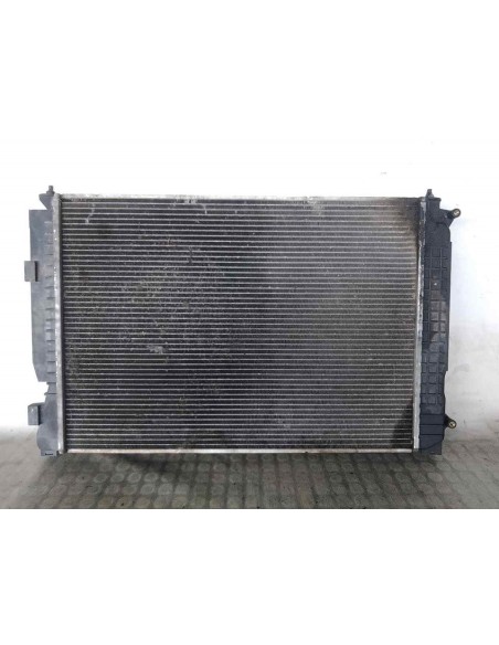 RADIADOR AGUA AUDI A6 AVANT (4B5) - 135777