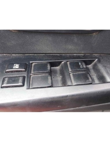 MANDO ELEVALUNAS DELANTERO IZQUIERDO FIAT...