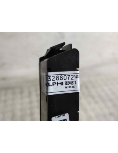 INTERRUPTOR OPEL ASTRA J BERLINA 5P - 139907