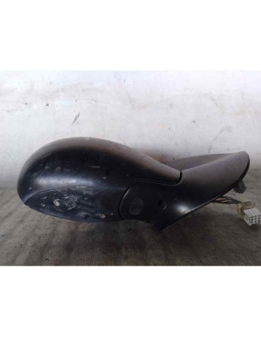 RETROVISOR DERECHO PEUGEOT 206 - 143696
