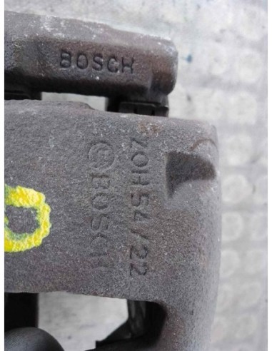 PINZA DE FRENO DELANTERA DERECHA OPEL CORSA D -...
