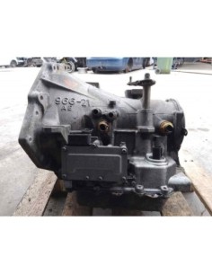 CAJA CAMBIOS CHRYSLER VOYAGER (RG) - 145258 2