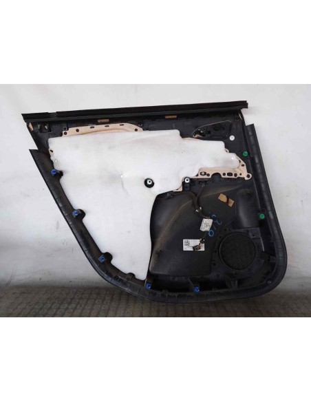 GUARNECIDO PUERTA TRASERA DERECHA OPEL ZAFIRA C TOURER - 145640