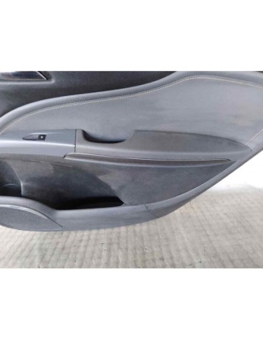 GUARNECIDO PUERTA TRASERA DERECHA OPEL ZAFIRA C...