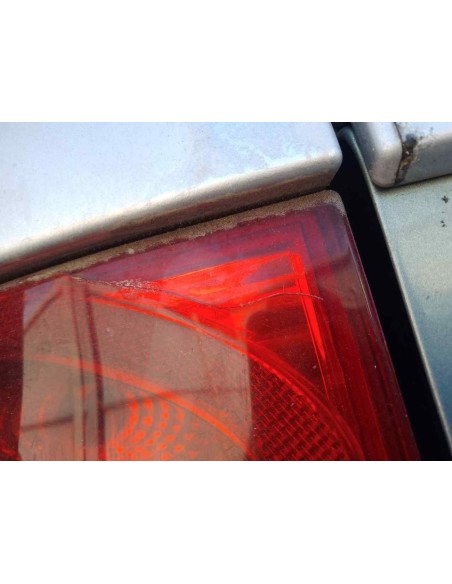 PILOTO TRASERO IZQUIERDO PEUGEOT 1007 - 166160