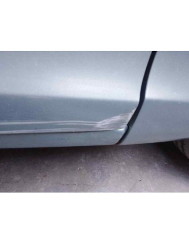 PUERTA DELANTERA DERECHA PEUGEOT 1007 - 166163