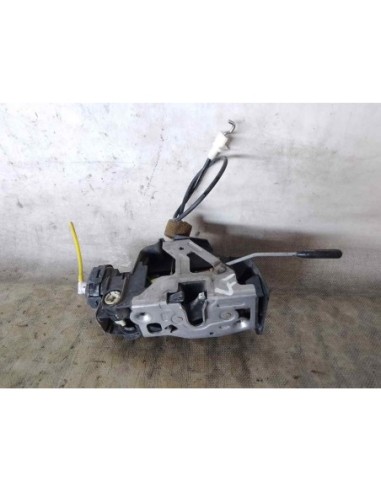 CERRADURA PUERTA DELANTERA DERECHA...