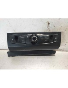 MANDO CLIMATIZADOR AUDI Q5 (8R) - 166540