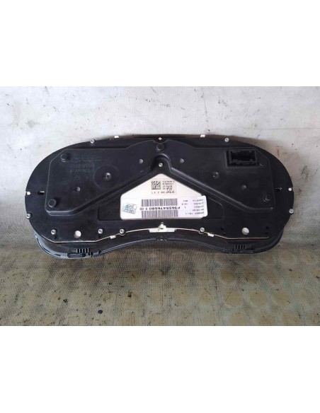 CUADRO INSTRUMENTOS PEUGEOT 307 (S1)(04 2001) - 180616