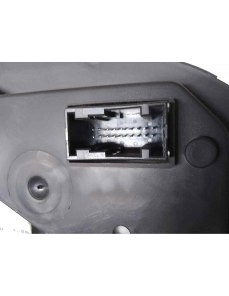CUADRO INSTRUMENTOS PEUGEOT 307 (S1)(04 2001) - 180616