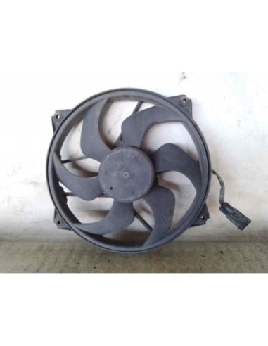 ELECTROVENTILADOR PEUGEOT 307 (S1)(04 2001) -...