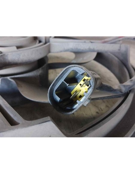 ELECTROVENTILADOR PEUGEOT 307 (S1)(04 2001) - 180617