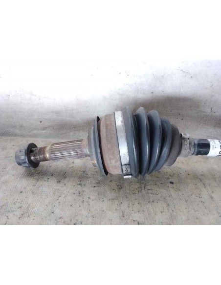 TRANSMISION DELANTERA IZQUIERDA TOYOTA YARIS (KSP1/NLP1/NSP1) - 183100