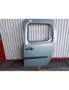 PUERTA LATERAL CORREDERA IZQUIERDA RENAULT KANGOO II...