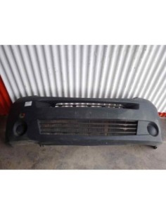 PARAGOLPES DELANTERO RENAULT MASTER II FASE 2 DOBLE...