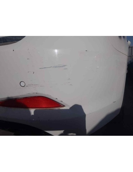 PARAGOLPES TRASERO HYUNDAI I40 (VF) - 192534