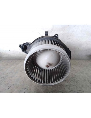 MOTOR CALEFACCION CITROEN BERLINGO COMBI - 192833