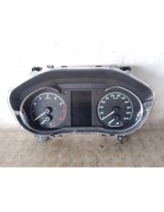 CUADRO INSTRUMENTOS TOYOTA YARIS (XP13) - 194612 2