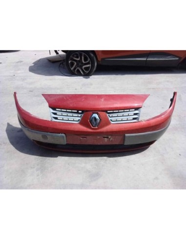 PARAGOLPES DELANTERO RENAULT SCENIC II (JM) -...