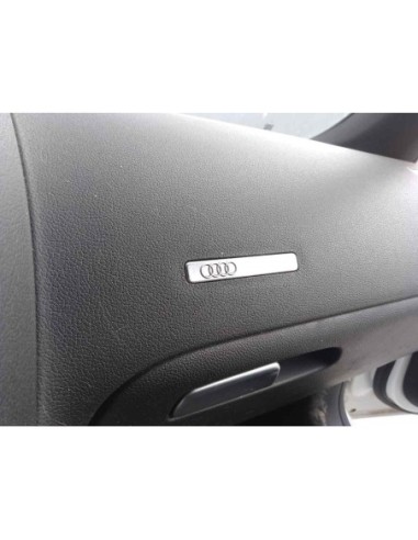 CALEFACCION ENTERA NORMAL AUDI A5 COUPE (8T) -...