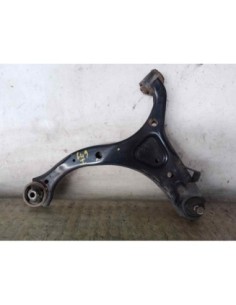 BRAZO SUSPENSION DELANTERO IZQUIERDO HYUNDAI SANTA FE...