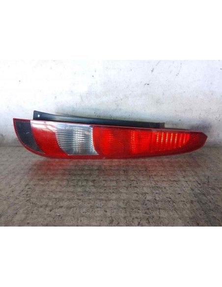 PILOTO TRASERO DERECHO FORD FIESTA (CBK) - 166357