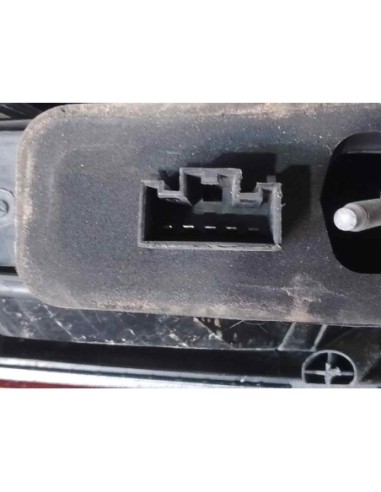 PILOTO TRASERO DERECHO FORD FIESTA (CBK) - 166357