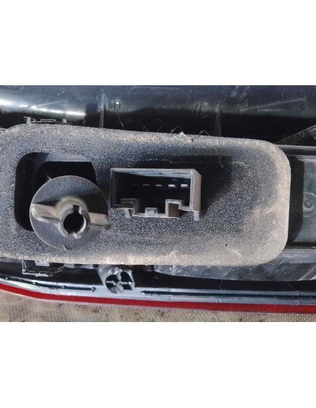PILOTO TRASERO IZQUIERDO FORD FIESTA (CBK) - 166358