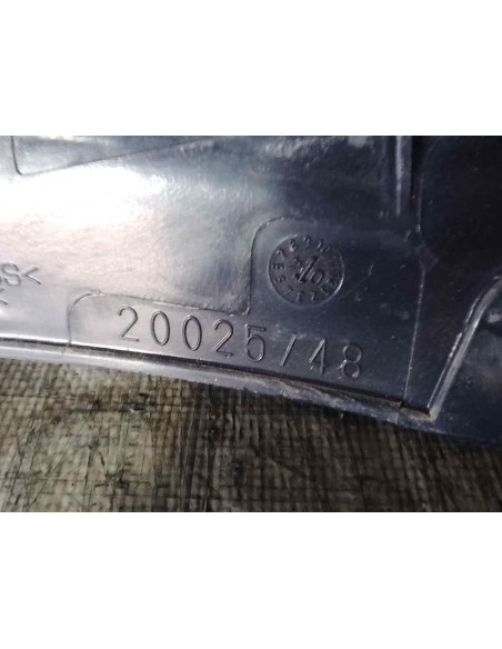 PILOTO TRASERO IZQUIERDO FORD FIESTA (CBK) - 166358