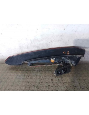 PILOTO TRASERO DERECHO FORD FIESTA (CBK) - 181524