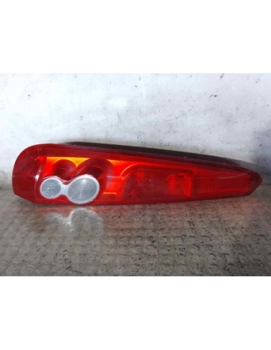 PILOTO TRASERO IZQUIERDO FORD FIESTA (CBK) -...