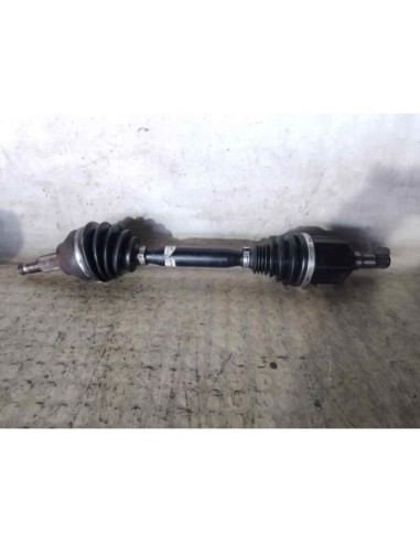 TRANSMISION DELANTERA IZQUIERDA ALFA ROMEO 159...