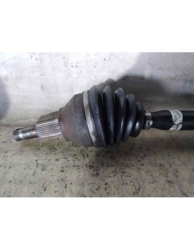 TRANSMISION DELANTERA IZQUIERDA ALFA ROMEO 159...