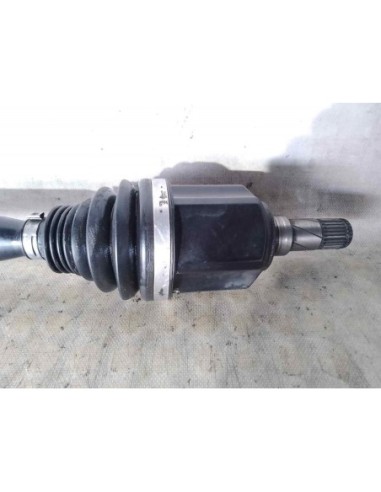 TRANSMISION DELANTERA IZQUIERDA ALFA ROMEO 159...