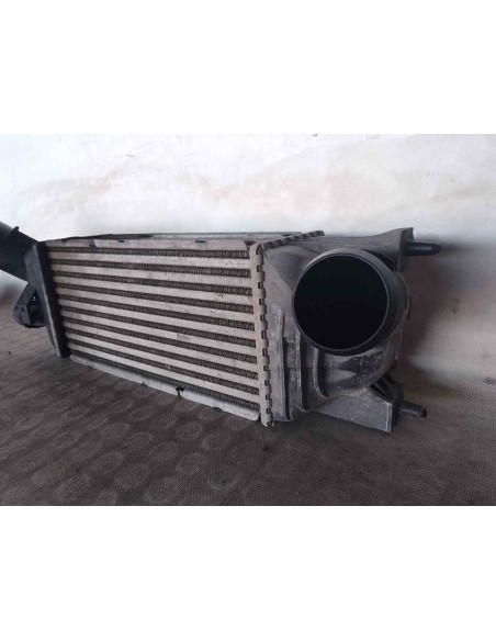 INTERCOOLER PEUGEOT 407 - 92423