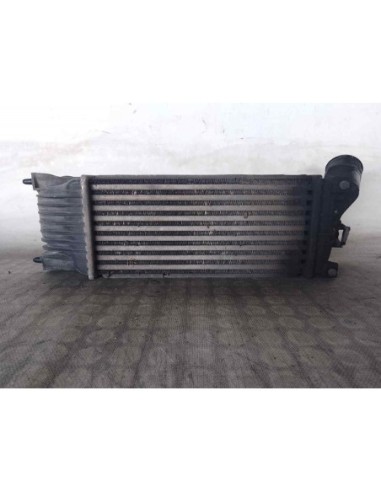 INTERCOOLER PEUGEOT 407 - 92423
