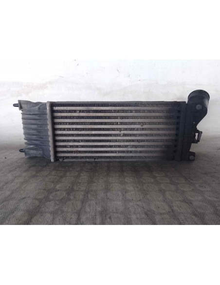 INTERCOOLER PEUGEOT 407 - 92423