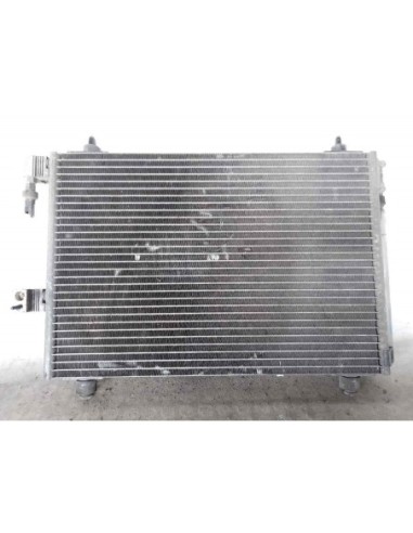 CONDENSADOR / RADIADOR  AIRE ACONDICIONADO...