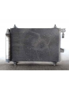 CONDENSADOR / RADIADOR  AIRE ACONDICIONADO PEUGEOT 407 -... 2