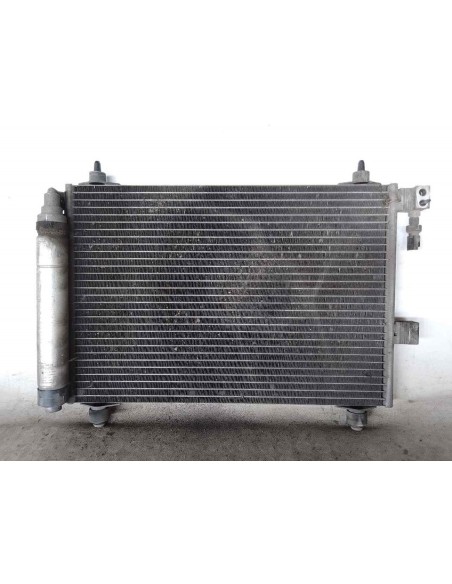 CONDENSADOR / RADIADOR  AIRE ACONDICIONADO PEUGEOT 407 - 92388