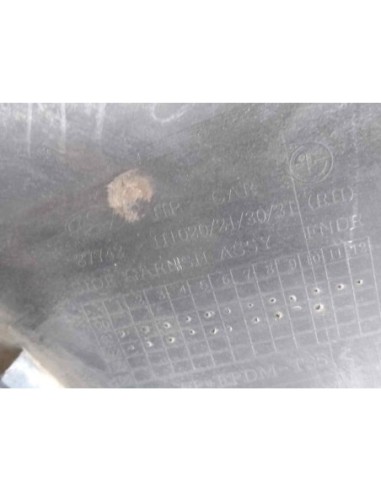 ALETIN DELANTERO DERECHO HYUNDAI TERRACAN (HP)...