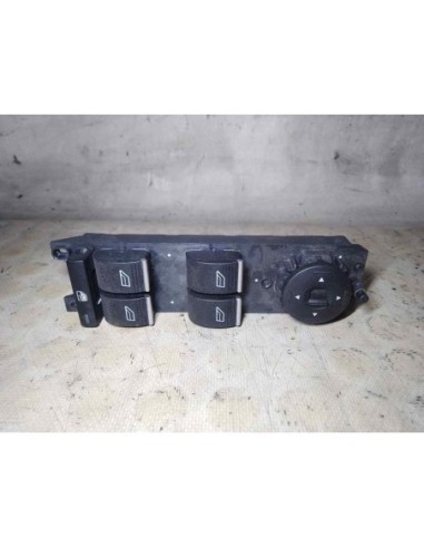 MANDO ELEVALUNAS DELANTERO IZQUIERDO FORD C-MAX...