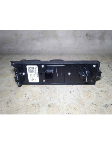 MANDO ELEVALUNAS DELANTERO IZQUIERDO FORD C-MAX...
